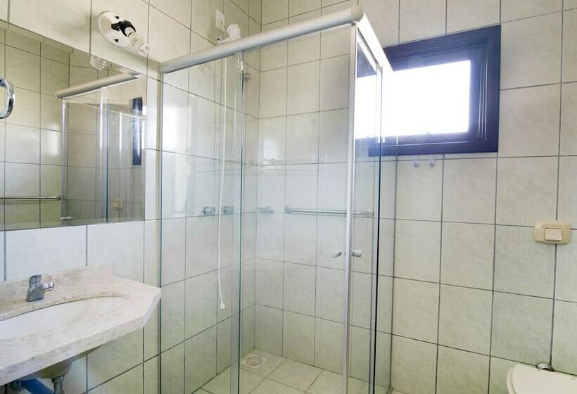 غرفة قياسية, Imperial Parque  Grupo De Hotéis Mar E Mar