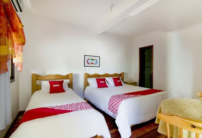 غرفة قياسية ثلاثية, Imperial Parque  Grupo De Hotéis Mar E Mar