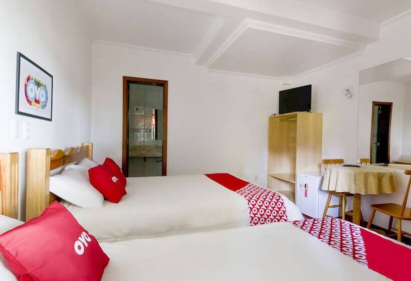 غرفة قياسية ثلاثية, Imperial Parque  Grupo De Hotéis Mar E Mar