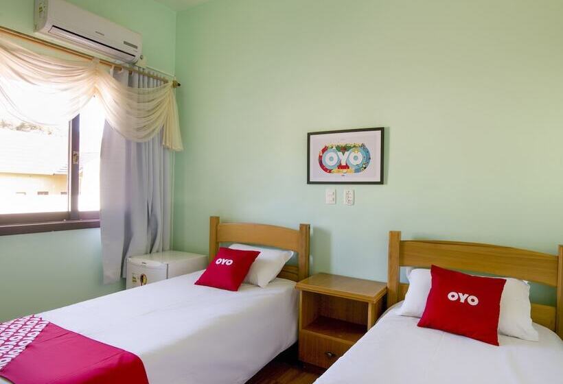 غرفة قياسية ثلاثية, Imperial Parque  Grupo De Hotéis Mar E Mar