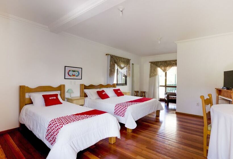 غرفة سوبيريور ثلاثية, Imperial Parque  Grupo De Hotéis Mar E Mar