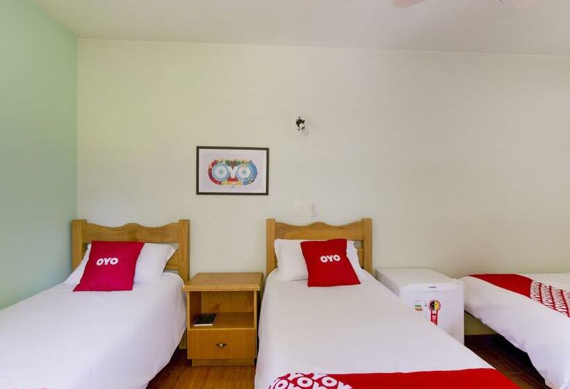 غرفة قياسية ثلاثية, Imperial Parque  Grupo De Hotéis Mar E Mar