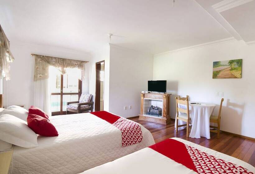 غرفة سوبيريور ثلاثية, Imperial Parque  Grupo De Hotéis Mar E Mar