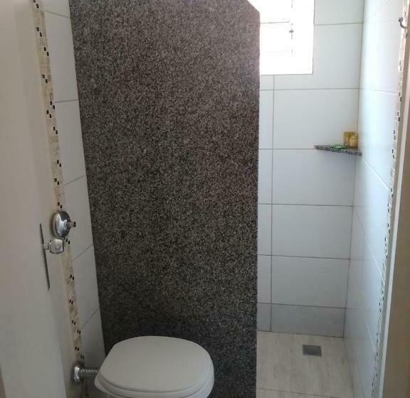 חדר סטנדרט, Leme Plaza