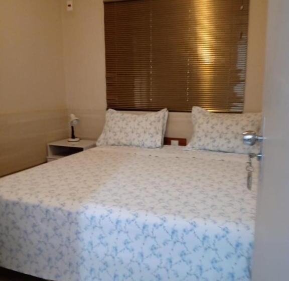 חדר דלוקס, Leme Plaza