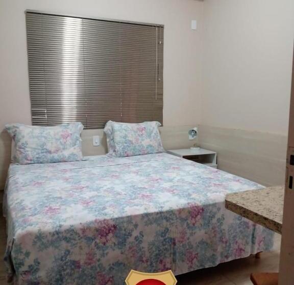 חדר דלוקס, Leme Plaza