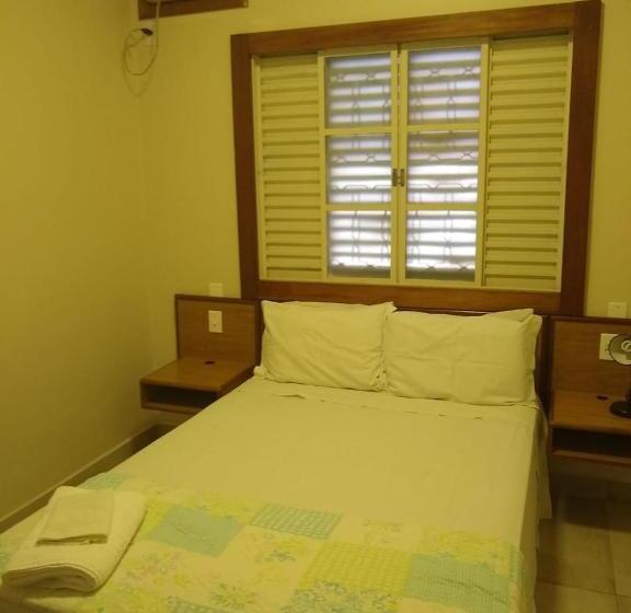 חדר סטנדרט, Leme Plaza