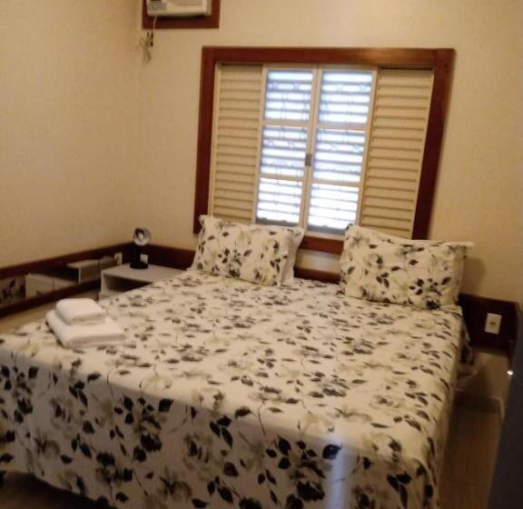 חדר סטנדרט, Leme Plaza