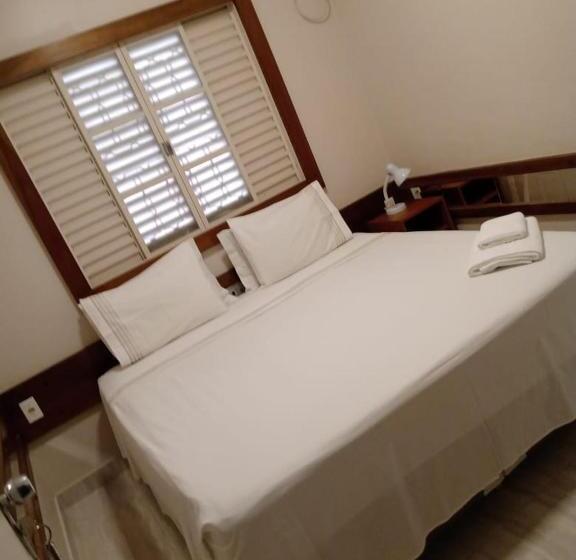 חדר סטנדרט, Leme Plaza