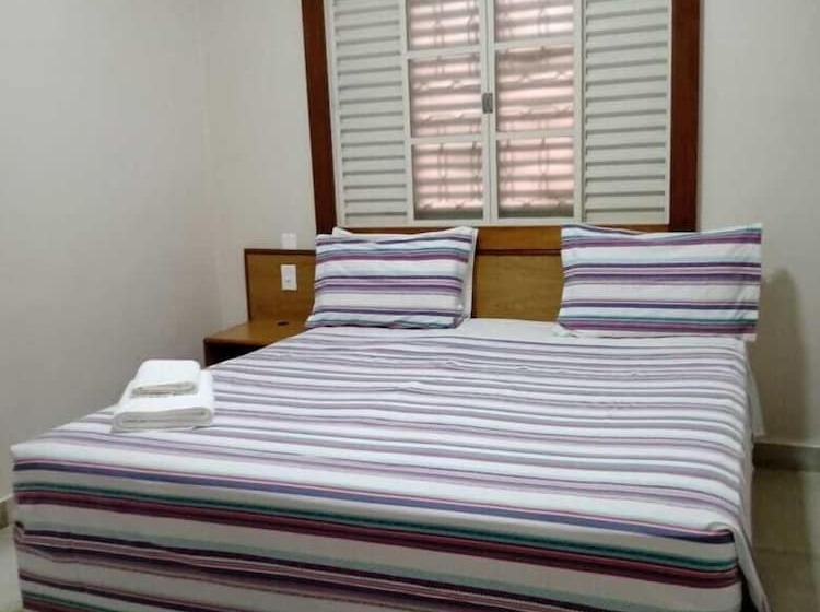 חדר סטנדרט, Leme Plaza