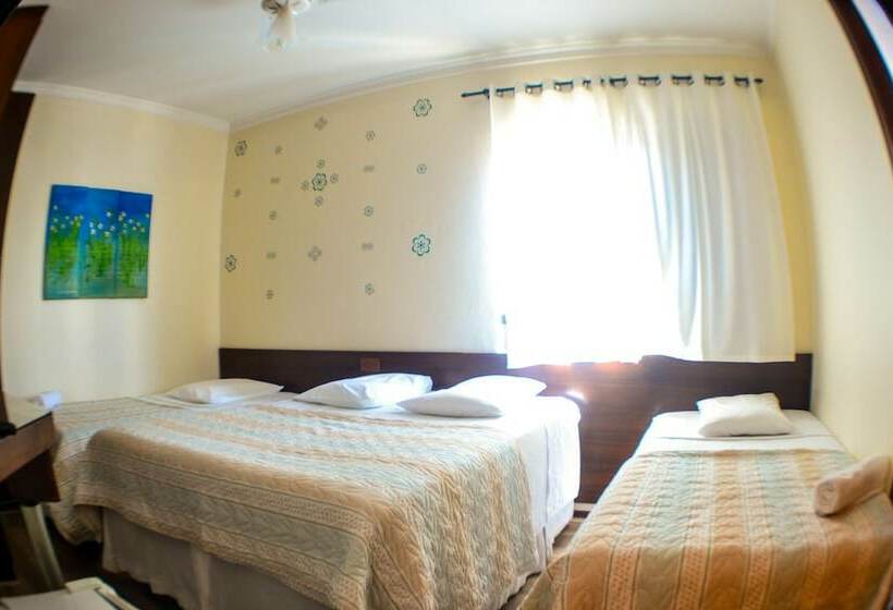 غرفة سوبيريور ثلاثية, Lisboa