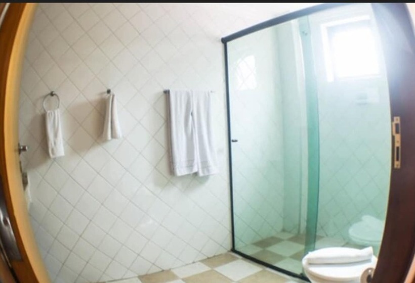 غرفة قياسية, Lisboa