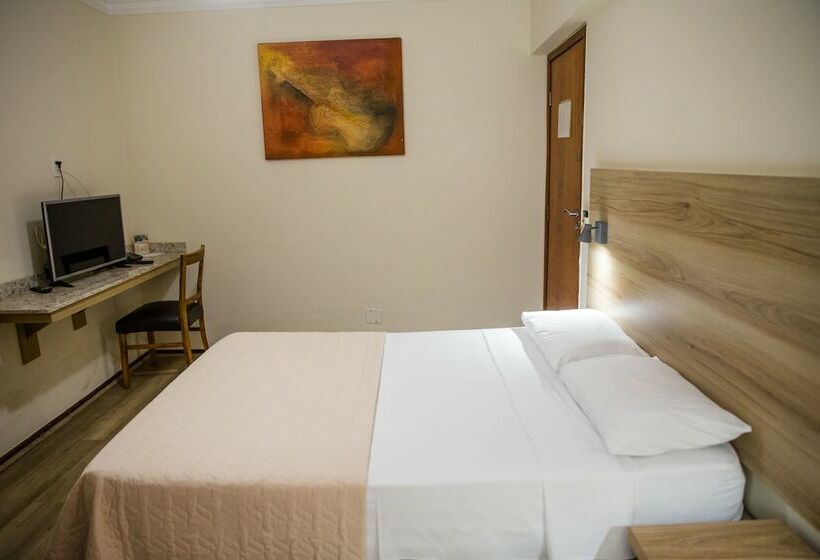 غرفة قياسية, Lisboa