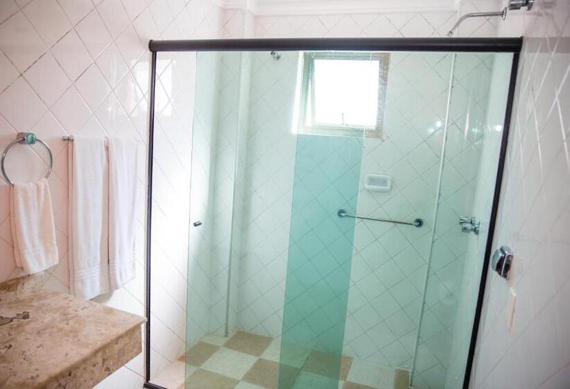 غرفة قياسية, Lisboa