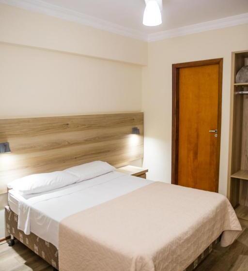 غرفة قياسية, Lisboa