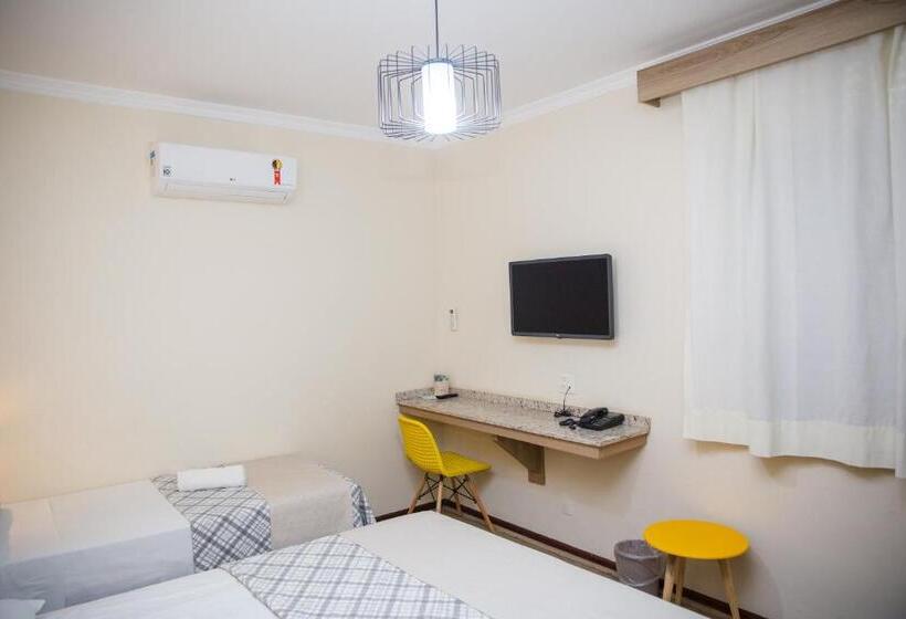 غرفة سوبيريور ثلاثية, Lisboa