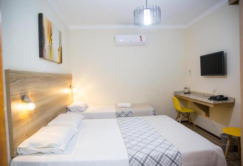 غرفة سوبيريور ثلاثية, Lisboa