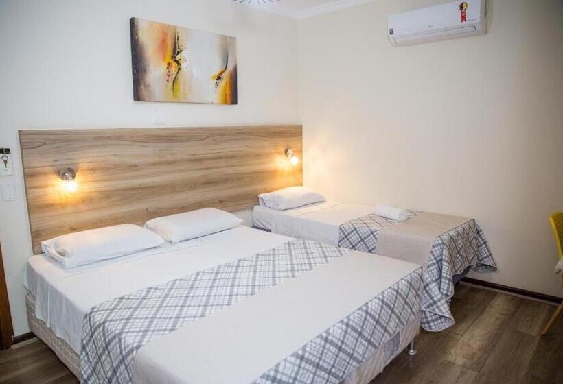 غرفة سوبيريور ثلاثية, Lisboa