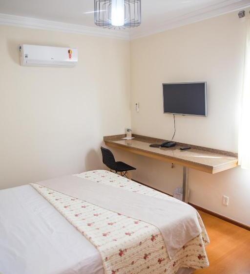 غرفة سوبيريور فردية, Lisboa