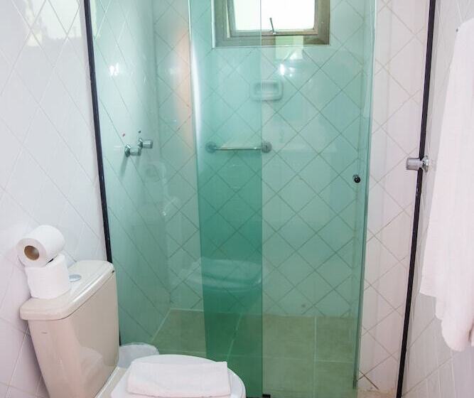 غرفة قياسية ثلاثية, Lisboa