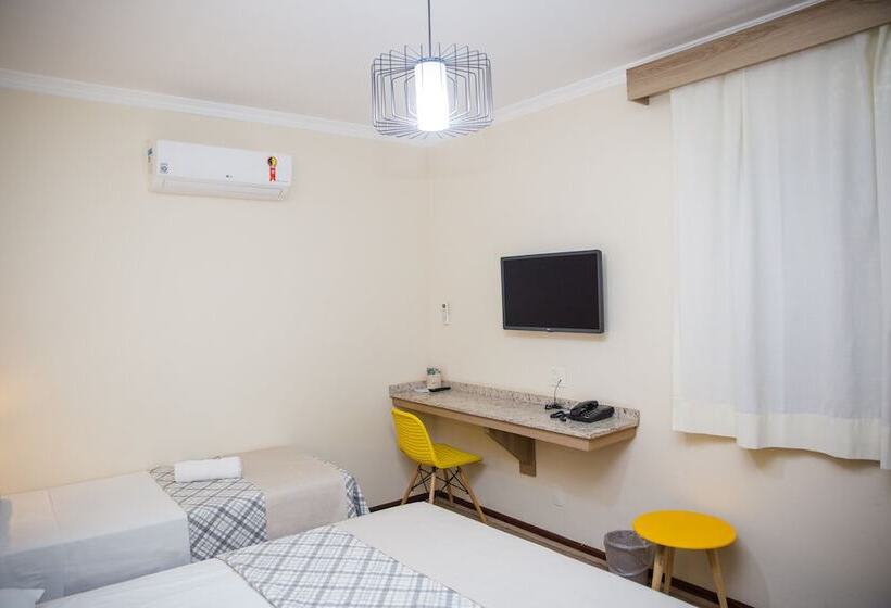 غرفة سوبيريور ثلاثية, Lisboa