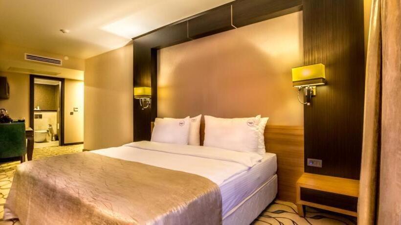 جناح عائلي, Lozengrad