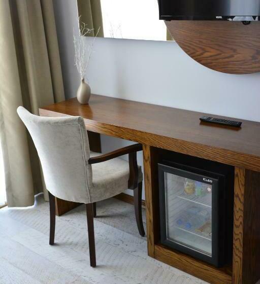 스탠다드 발코니 룸, Maison Vourla