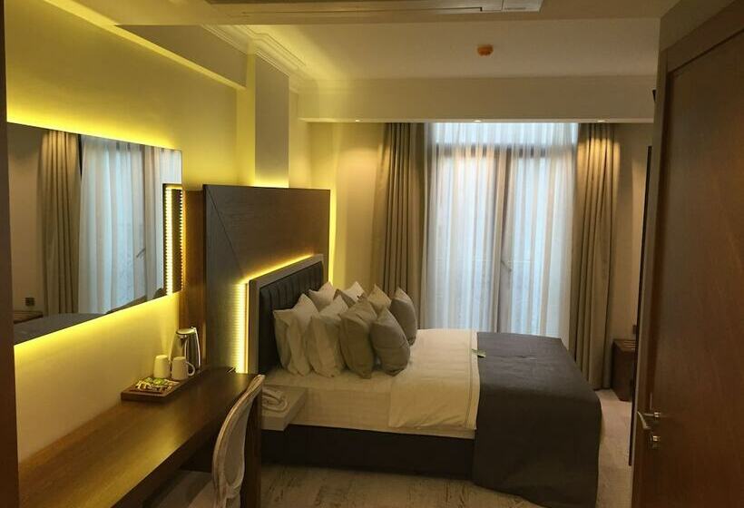 스탠다드 룸, Maison Vourla