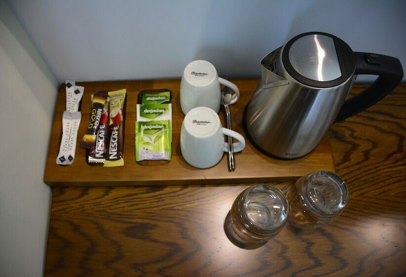 스탠다드 룸, Maison Vourla