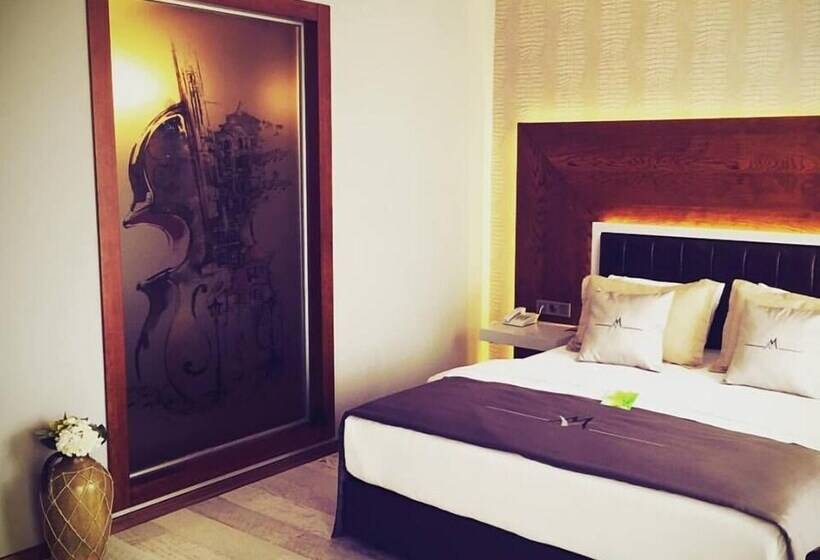 스탠다드 룸, Maison Vourla