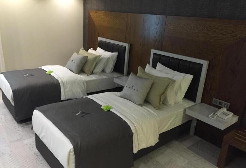 스탠다드 룸, Maison Vourla