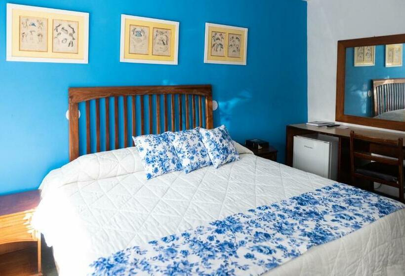 标准间, Mara Palace