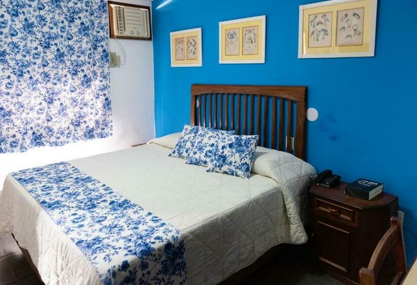 标准间, Mara Palace