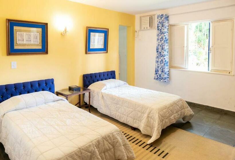 标准间, Mara Palace