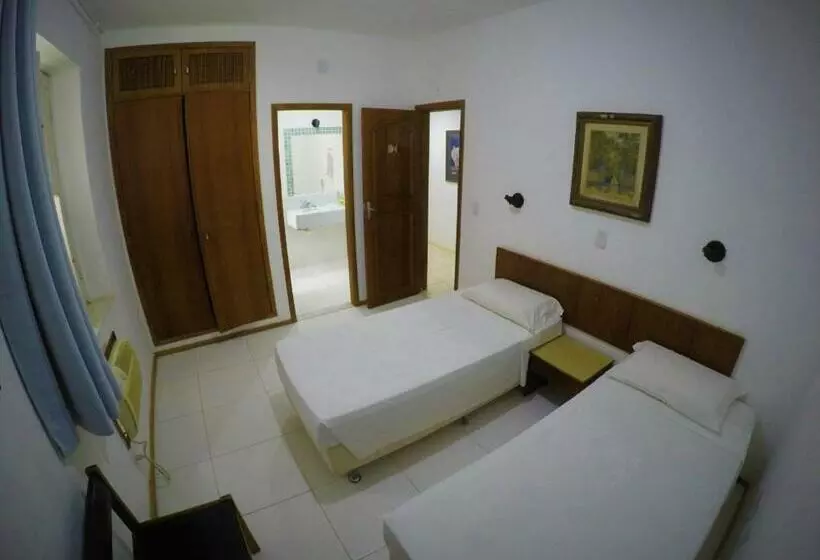 Standard-huone, Mara Palace