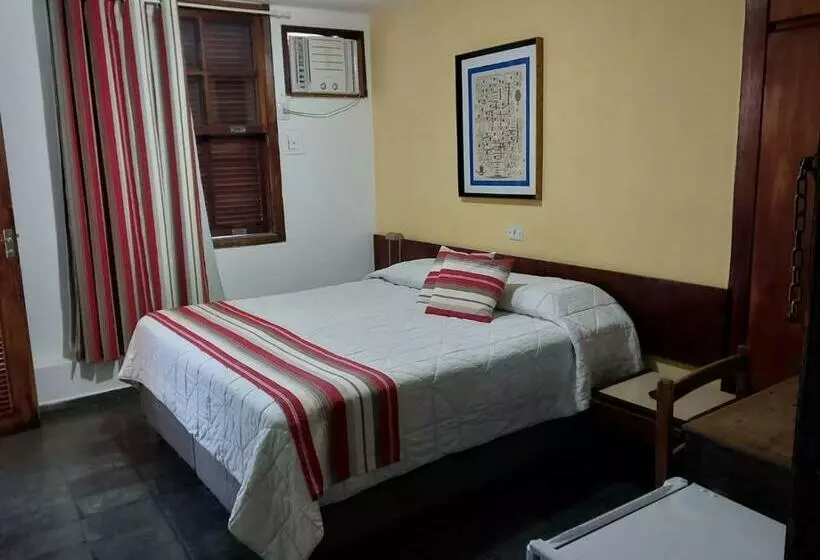 Standard-huone, Mara Palace