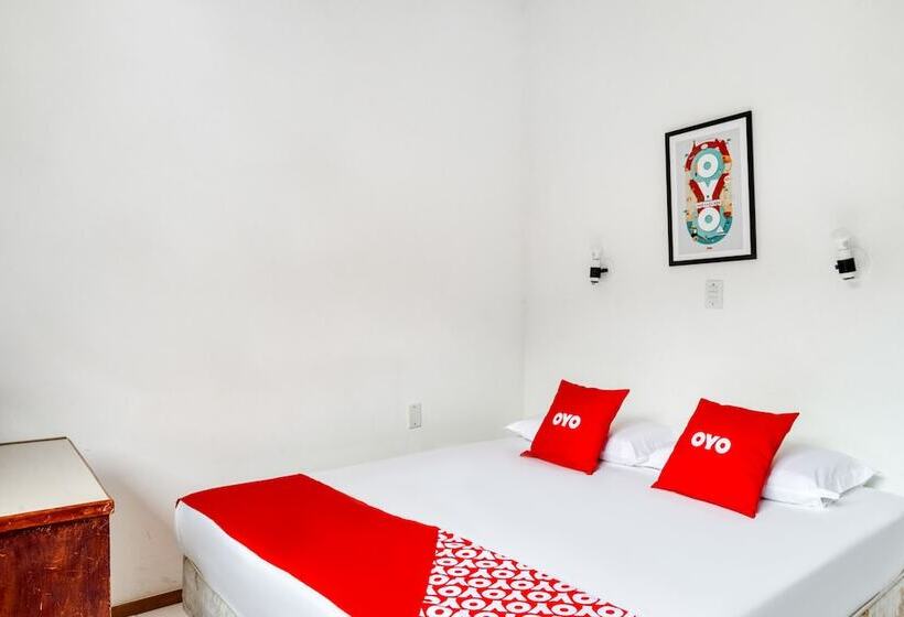 标准间, Mara Palace