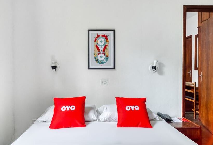 标准间, Mara Palace