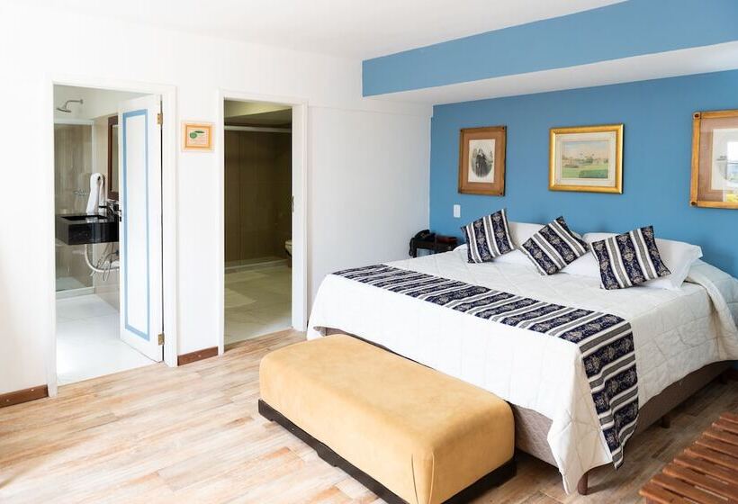 标准间, Mara Palace