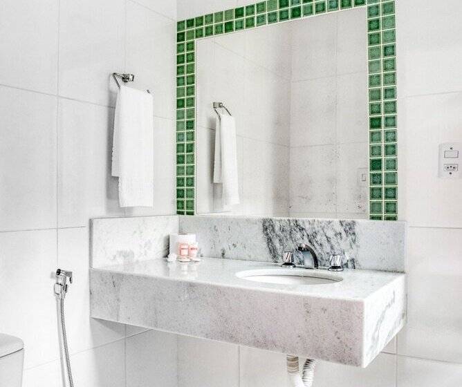 标准间, Mara Palace