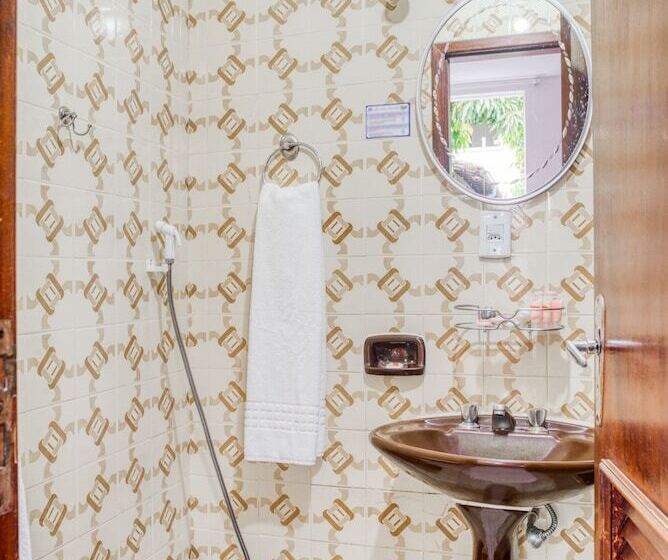 标准间, Mara Palace