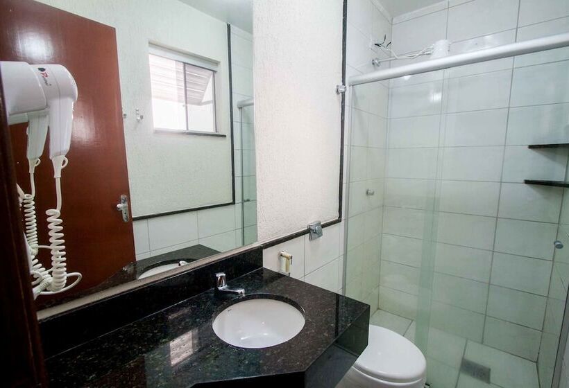 חדר דלוקס, Maraja