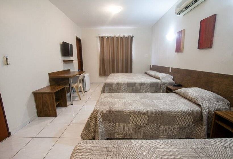 חדר דלוקס, Maraja