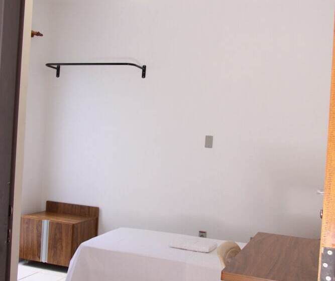 חדר סטנדרט, Maraja