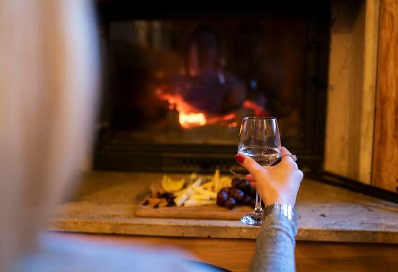 سوییت, Mogla Tashan Boutique Otel