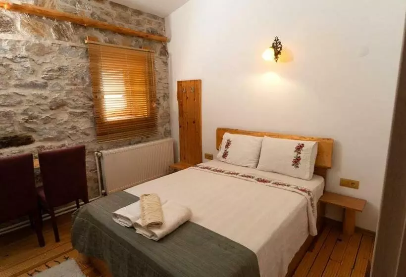 اتاق اکونومی, Mogla Tashan Boutique Otel