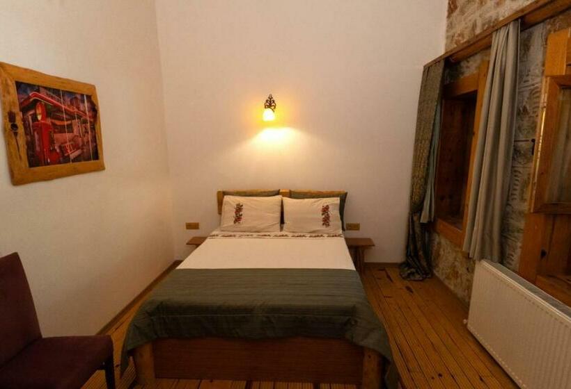 اتاق استاندارد, Mogla Tashan Boutique Otel