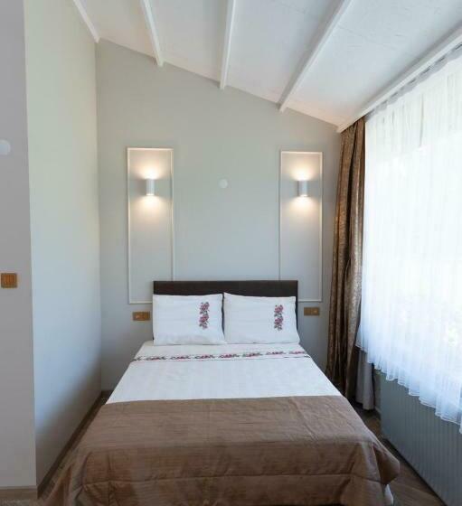 سوییت سوپریور, Mogla Tashan Boutique Otel