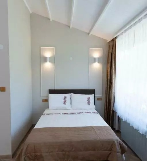 سوییت سوپریور, Mogla Tashan Boutique Otel