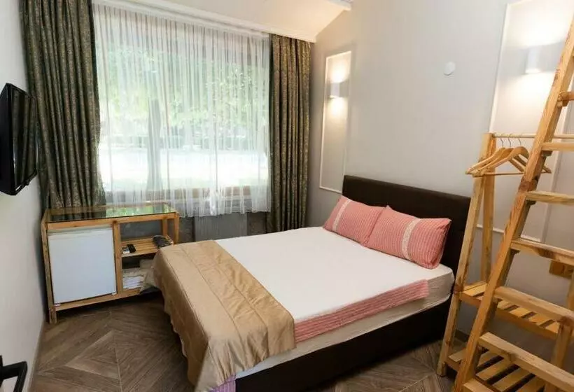 اتاق لوکس, Mogla Tashan Boutique Otel